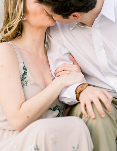 Kristen Cranham Photography Blacksburg Virginia Wedding Engagement Lifestyle Adoption Foster Photographer Light Airy Clean3