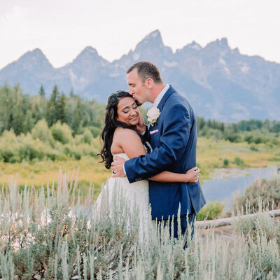 elopement packages in grand teton national park
