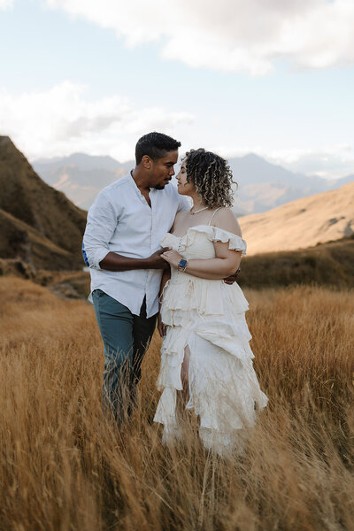 Celebrate your Engagement with an epic photography session in New Zealand