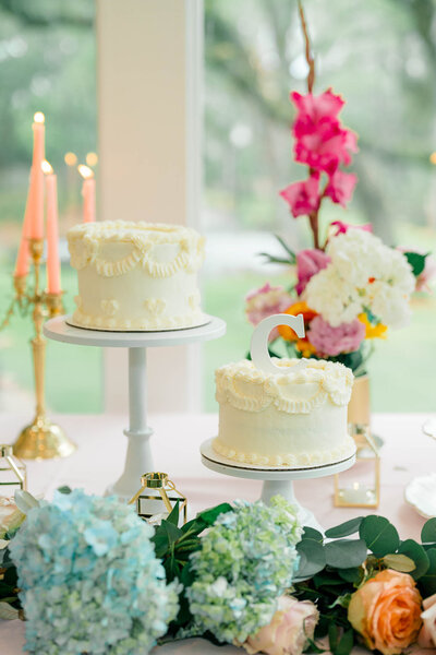 micro weddings catering Charleston