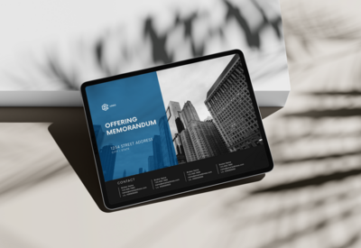 Image of Email Canva Templates from the Keystone Collection