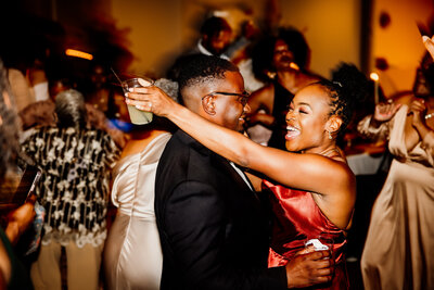 Archer Inspired Photography - Kashae and Jonathan Wedding - Los Verdes Golf Course San Pedro-40