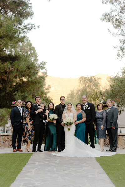 Wedding Photographers Los Angeles 2