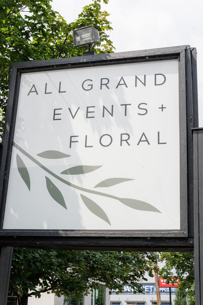 All Grand Events and Floral