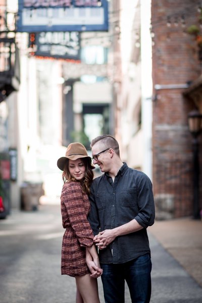Frothy-Monkey-Coffee-Shop-Engagement-Session-Downtown-Nashville-Wedding-Photographers+5