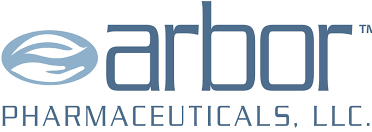 Stage 1 PR is trusted by Arbor Pharmaceuticals
