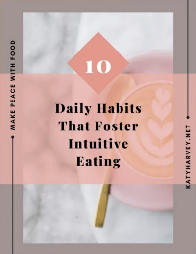 katy-harvey-10-daily-habits