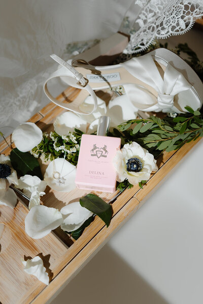 beverly hills wedding 8