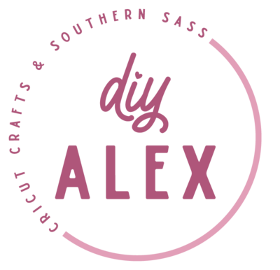 DIY Alex Sub Logo
