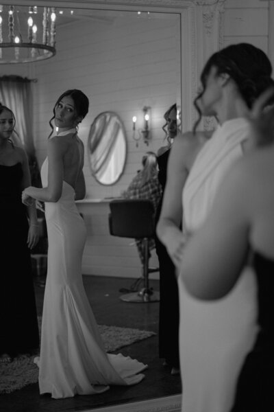 Showit Website Template and Custom Brand and Showit Web Design by With Grace and Gold