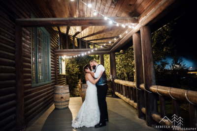 Enumclaw Expo Center is a wedding venue in the Seattle area, Washington area photographed by Seattle Wedding Photographer, Rebecca Anne Photography.