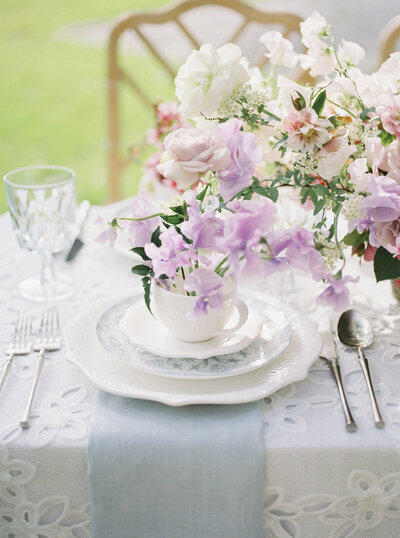 Pure Luxe Bride - Our Team | Charleston Wedding Planners and Event Designers