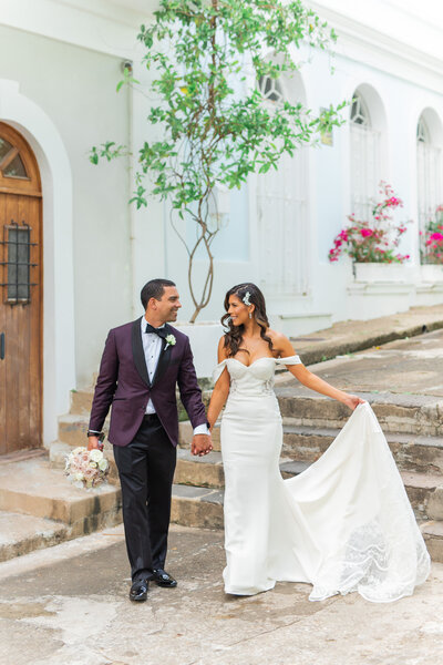 Puerto Rico Wedding Photographer | Laura and Rachel Photography