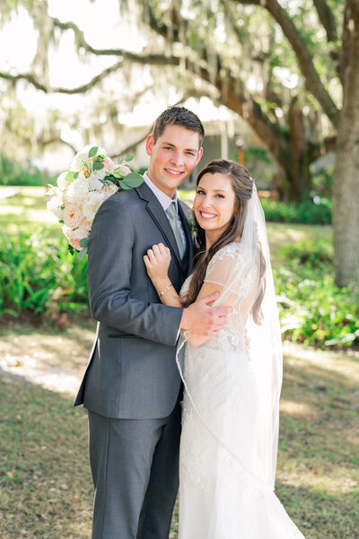 Caroline & Phillip Up the Creek Farms Wedding _ Lisa Marshall Photography