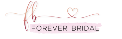 Forever Bridal Logo