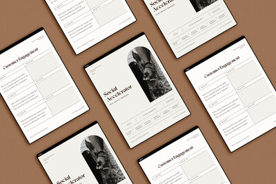 Studio Humankind | Humanitarian Branding & Website Design