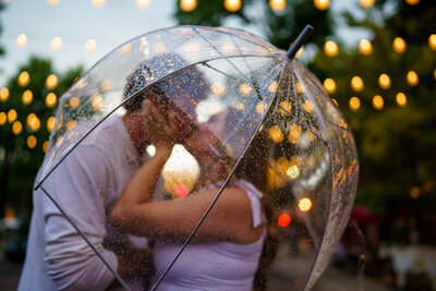 Laid-back Wedding Photography in Breckenridge Elopement at a private lake with Mountain views