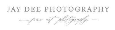 Wedding Photographer, JayDee Photography Logo