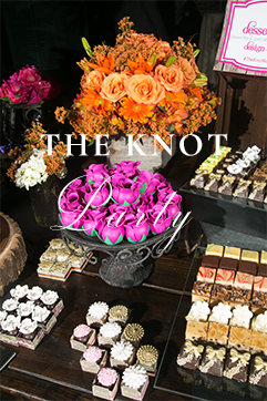 The Knot Pro Corporate Party Planner NY NYC