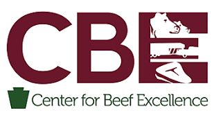 Center for Beef Excellence logo