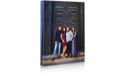 canvas wall art by by Amy May Photography