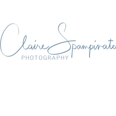 Claire Spampinato Photography Logo