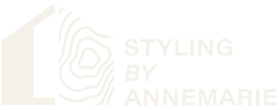 Logo Styling by Annemarie