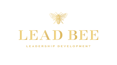 Main Logo | Lead Bee Leadership Development