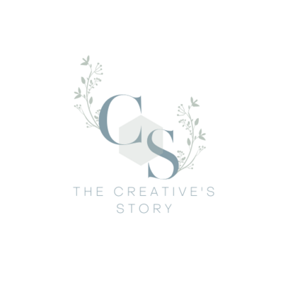 The Creative Story Logo  (3)
