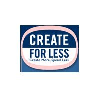 Create for Less is a discount craft supplies store that is just for you