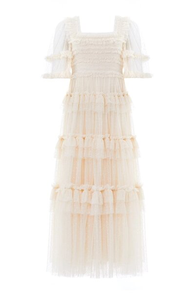 Needle-and-Thread-2Peaches-Smocked-Ankle-Gown-7 copy