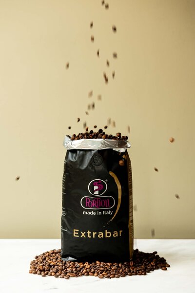 content voor koffiezaak in Amsterdam - hospitality