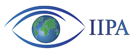 International Iridology Practioners Association Logo