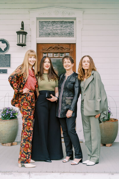 wedding at Barr Mansion, Austin, Texas (24)
