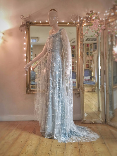 Hello-Moon-stars-embroidered-blue-wedding-dress-JoanneFlemingDesign-3