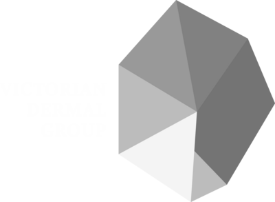 Victorian Dermal Group logo