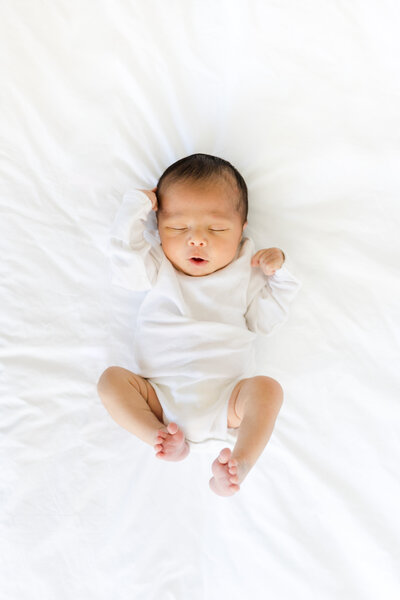 northern virginia studio newborn photographer baby bumps maternity photographer emily gerald the portrait experience newborn