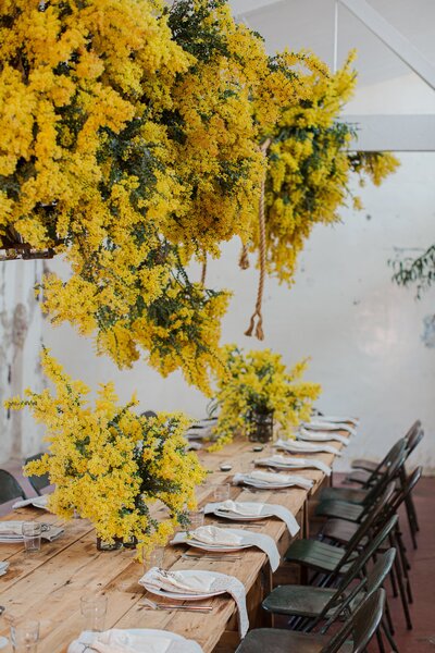 EVERYDAY BOUQUETS