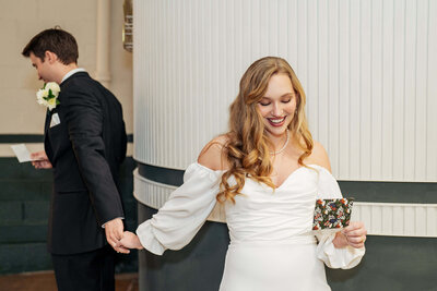 Durham wedding venue