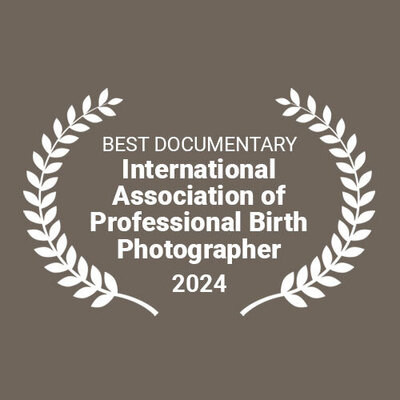 Best Documentary won by Natalie Broders