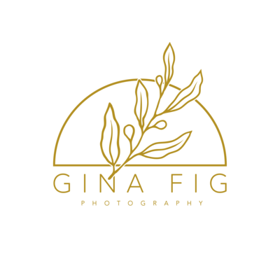 Gina Fig - Logo