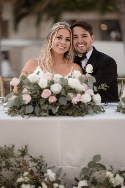 Annie + Austin, Evoke Photo & Film Cancún, Mexico_18