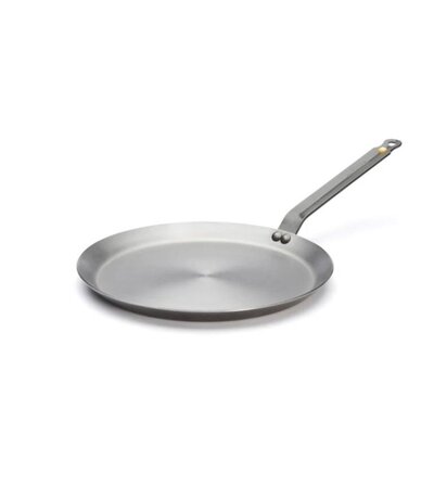 nontoxic de buyer carbon steel pan