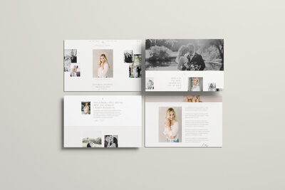 Showit Templates, Showit Web Design for Photographers, Best Showit Templates, Best Showit Web Designer for Creative Small Business Owners and Photographers - With Grace and Gold