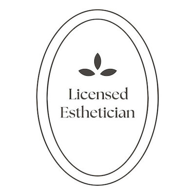 Licensed Esthetician icon
