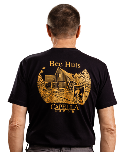 Capella Ranch ShirtsSweatshirts - Simply Cassandra - 35