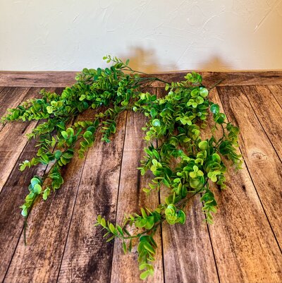 decor table florals at barnwood events in madison, winconsin.