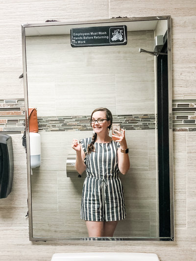 lightroom mobile presets for bathroom selfies-1