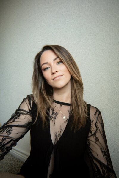 Four Seas Photography portrait in Dallas, Texas