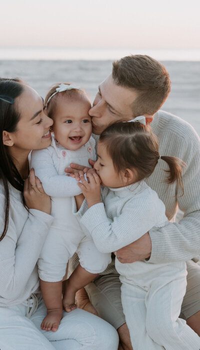 outdoor family photography perth western australia